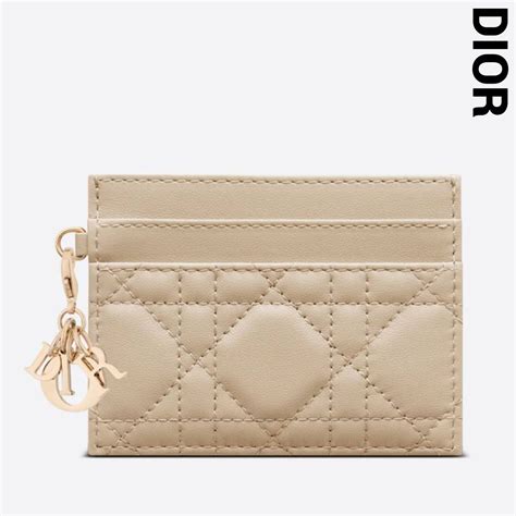 dior short wallet|christian Dior small wallet.